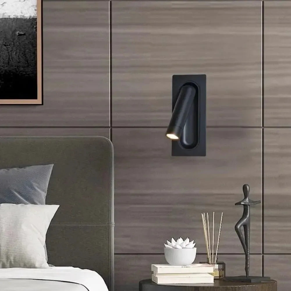 Lampe Liseuse Encastrable – Image 7